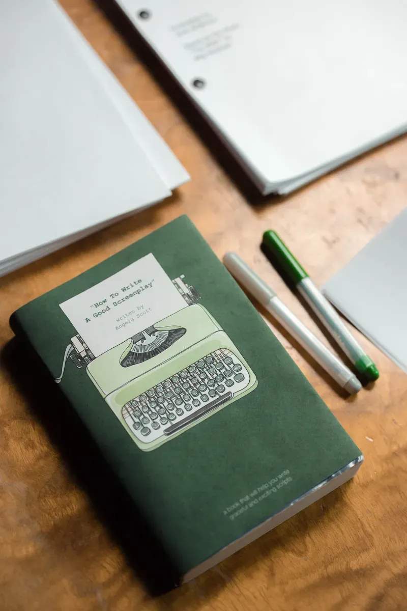 Grabación y edición de vídeos promocionales